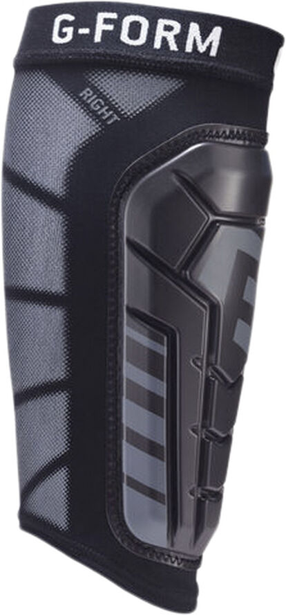 G-Form Pro-S Vento benskinner Sort