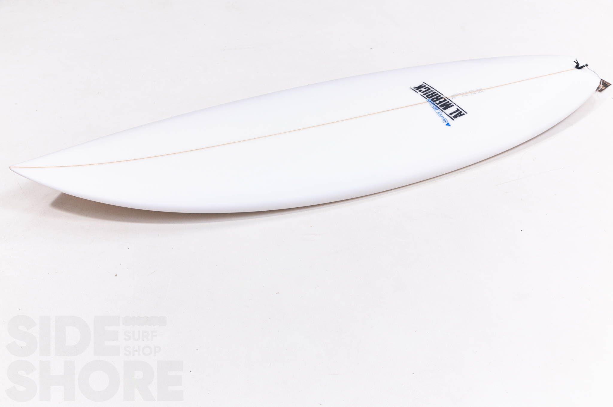 Al Merrick CI Pro - 6'4 x 20 1/8