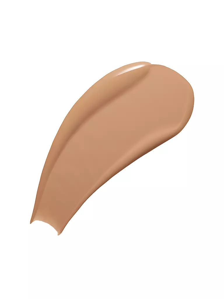 GIORGIO ARMANI COSMETICS Power Fabric + Longwear High Coverage Foundation  ( 5.5 ) camel