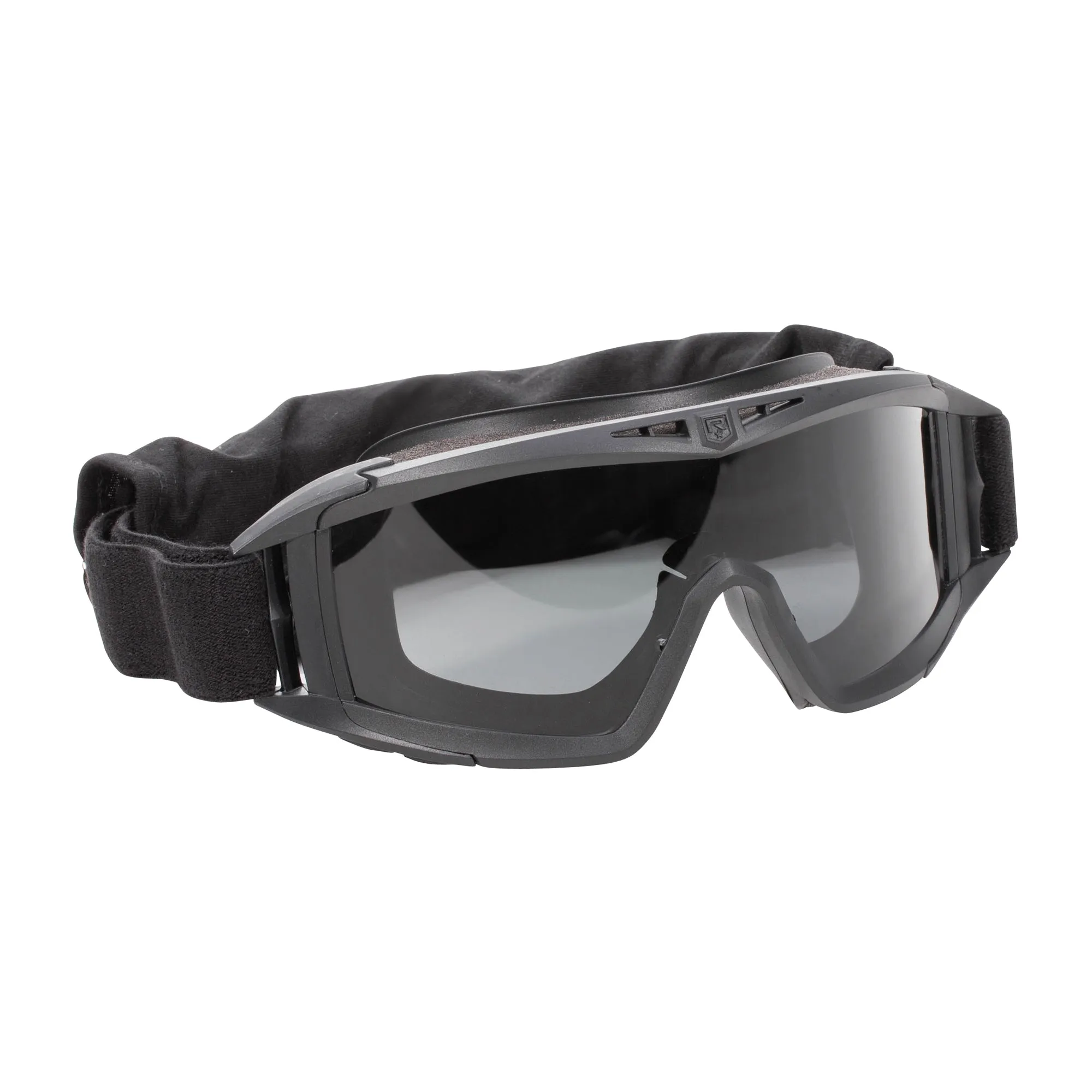 Revision -  Brille Desert Locust Basic Smoke