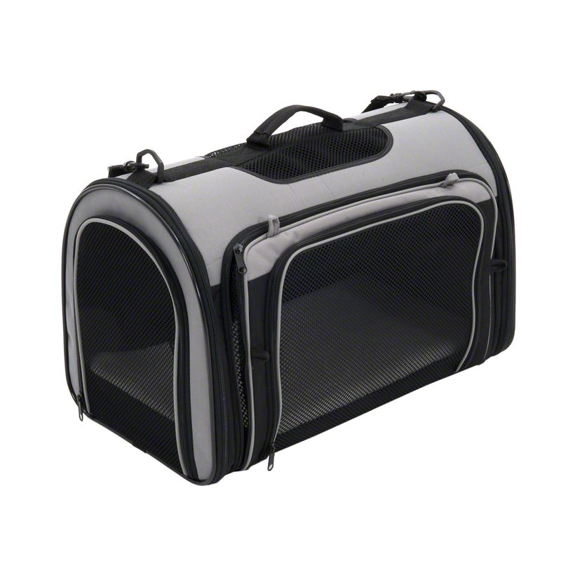 Sac de transport Freedom avec enclos à prix discount sur bitiba.fr