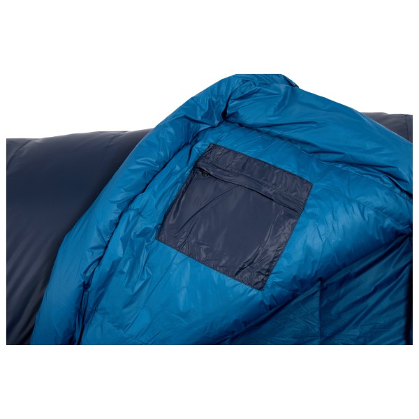 Stoic - NijakSt. II +1°C Sleeping Bag - Sac de couchage en duvet