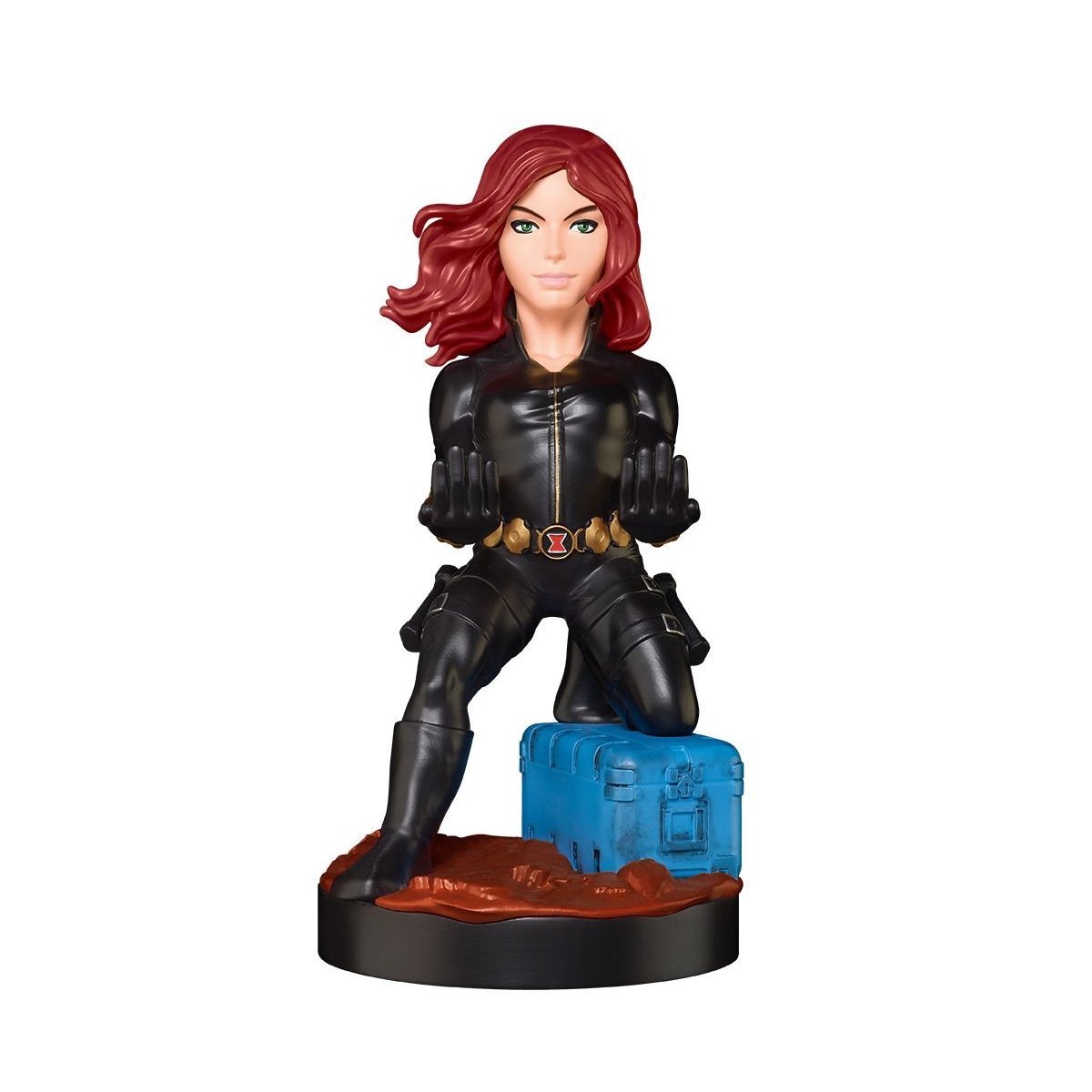 BLACK WIDOW (GAMERVERSE) CABLE GUY
