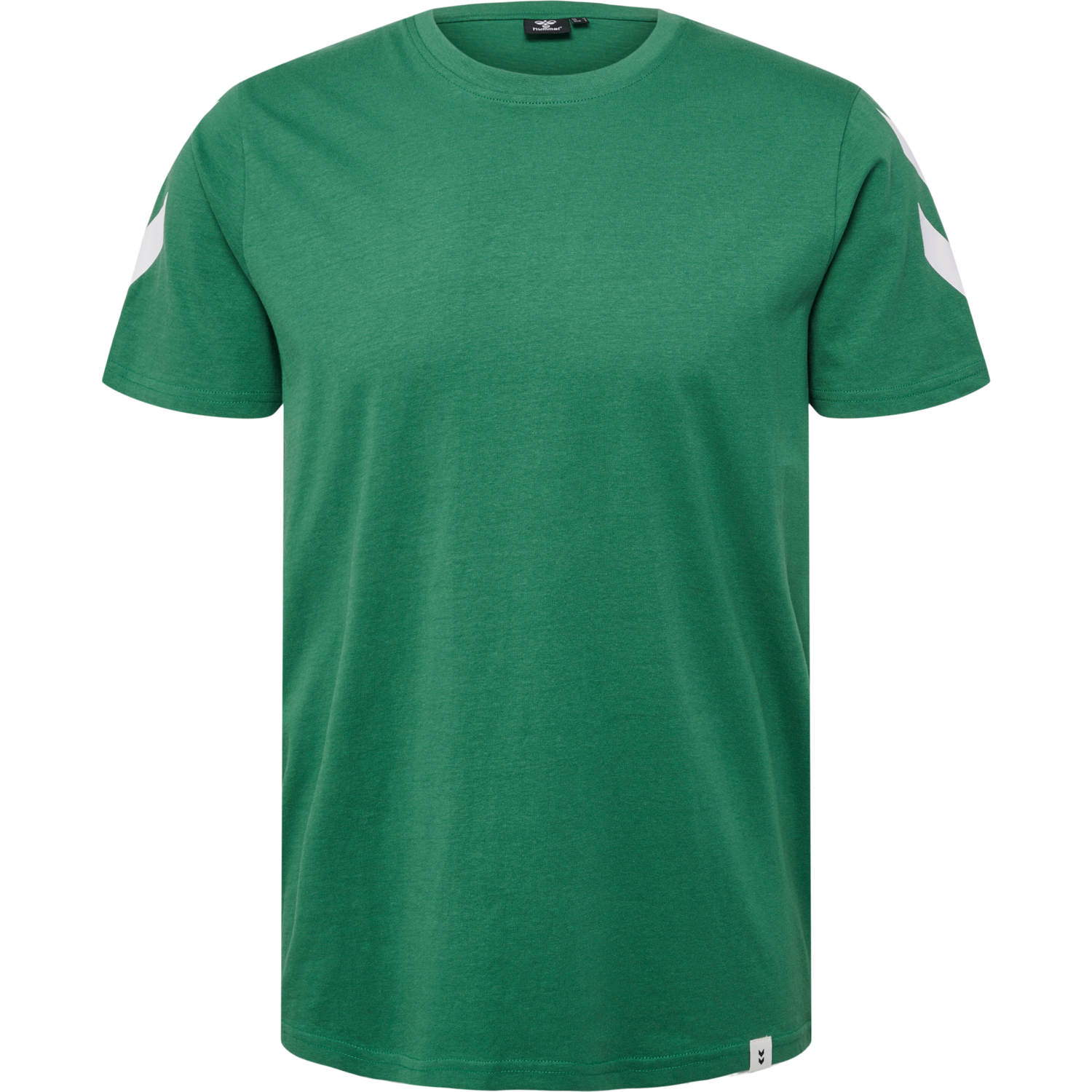 hmlLEGACY CHEVRON T-SHIRT