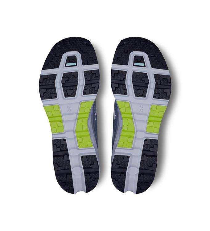 Cloudvista 2 Waterproof Mist-Heather