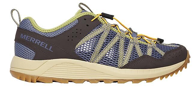 MERRELL - SANDALES DE RANDONNEE WILWOOD AEROSPORT AQUATIQUE