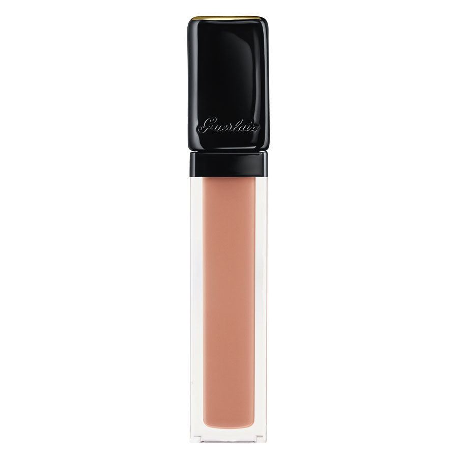 Guerlain Kiss Kiss Liquid Lipstick L300 Candid Matte 5,8ml
