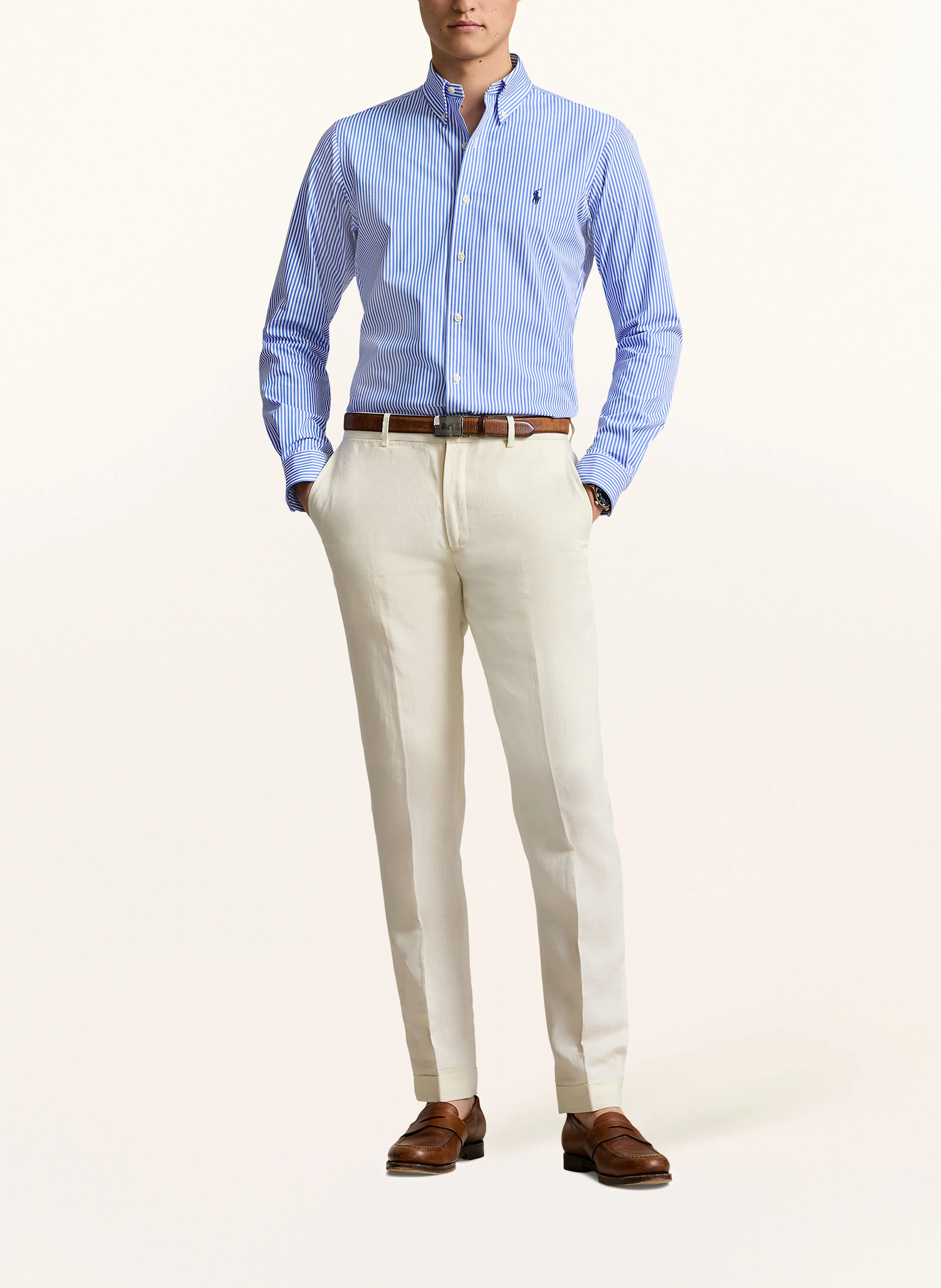 POLO RALPH LAUREN Hemd Custom Fit