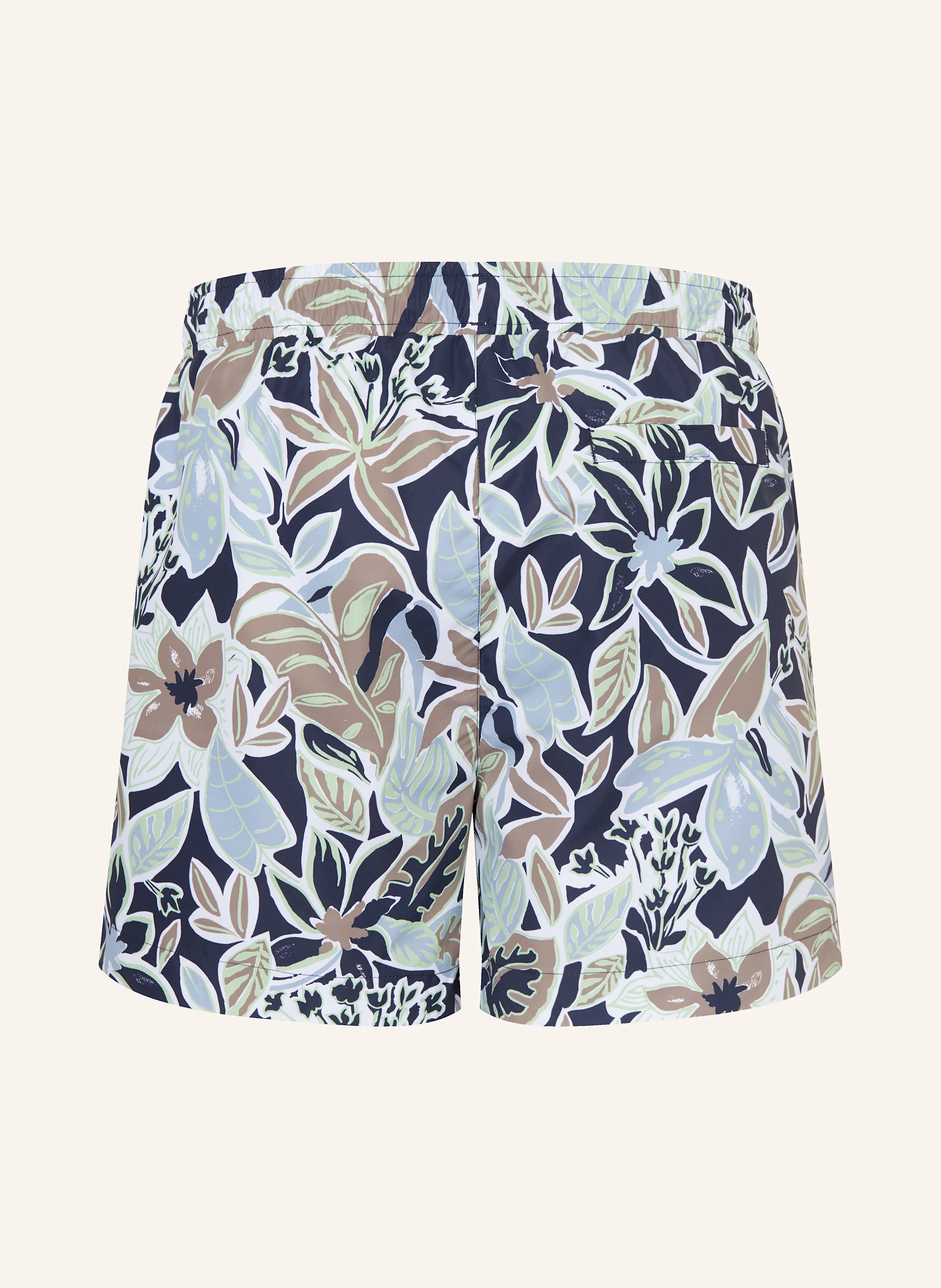 HUGO Badeshorts CALALA
