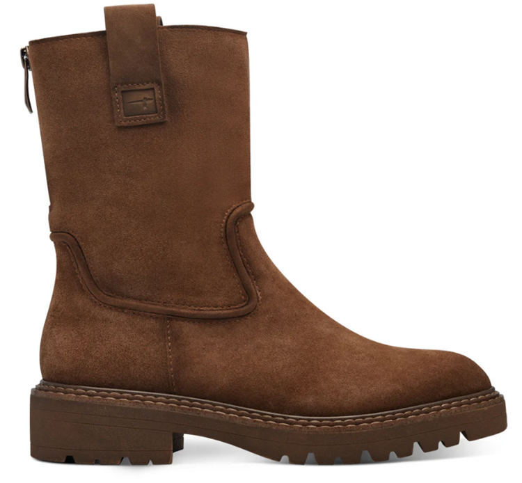 Tamaris 1-25470-43 camel