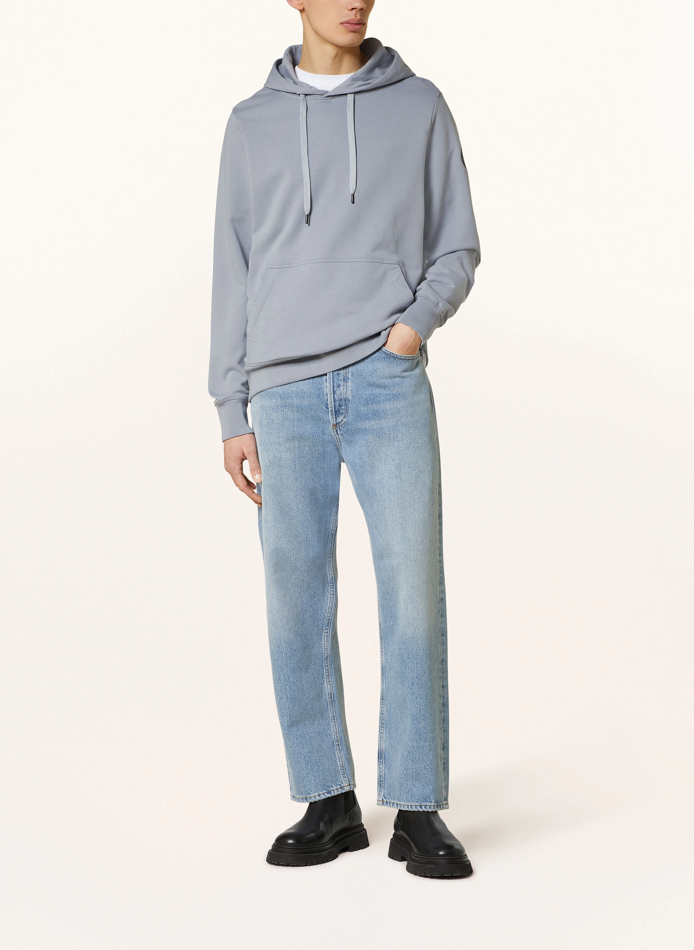 CANADA GOOSE Hoodie HURON