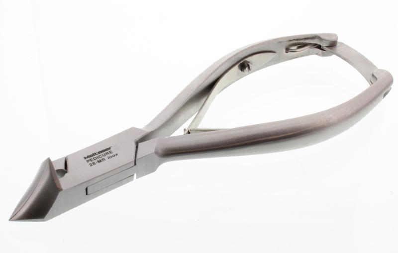Malteser Pedicuretang 14 CM Nr 28-R 1 Stuk
