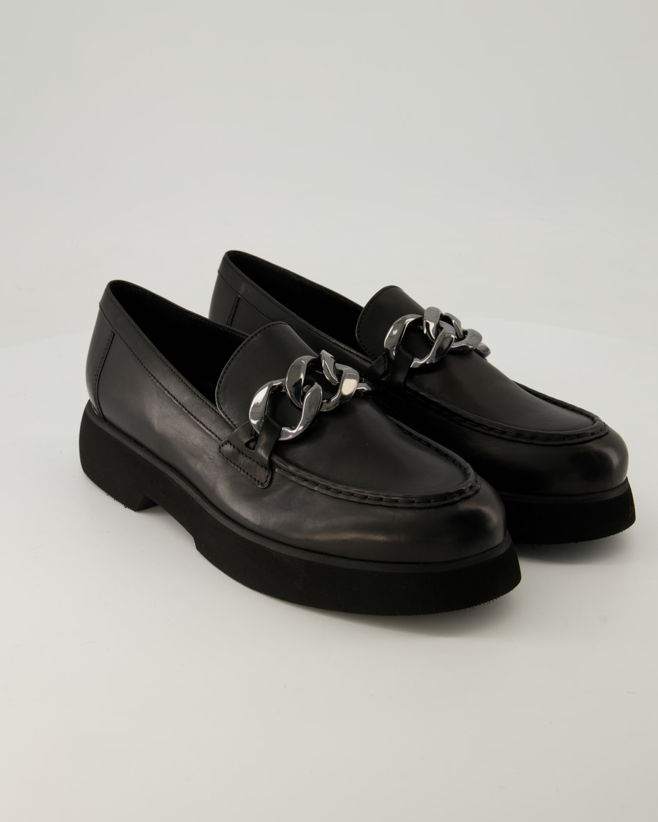 Högl Stacy Slipper in Schwarz