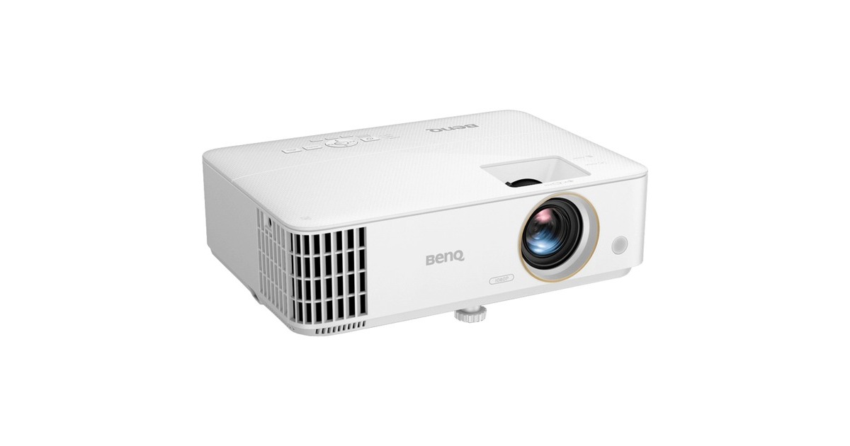 BenQTH585P dlp-projector  (Wit, HDMI, VGA)