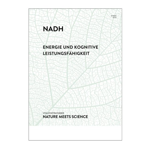 Sunday Natural Products  NADH