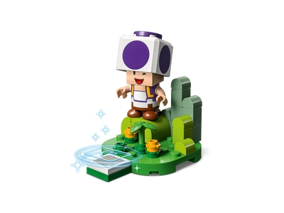 LEGO Personagepakketten – serie 5 (71410)