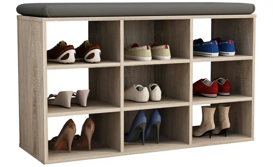 Schuhbank