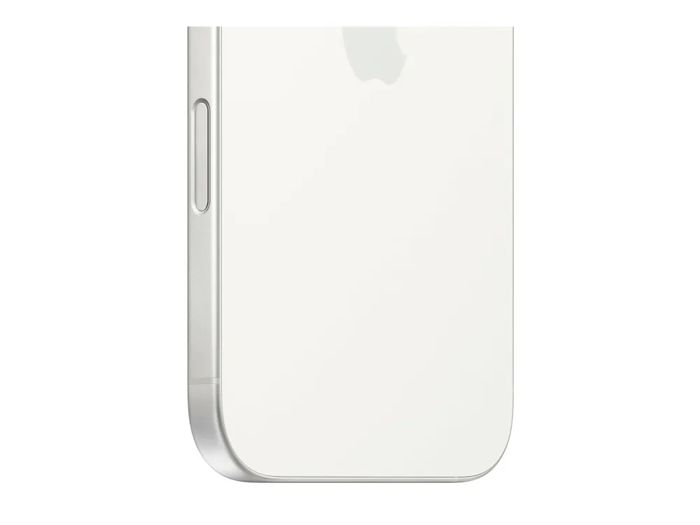 Apple | iPhone 16 Plus - 512 GB - White