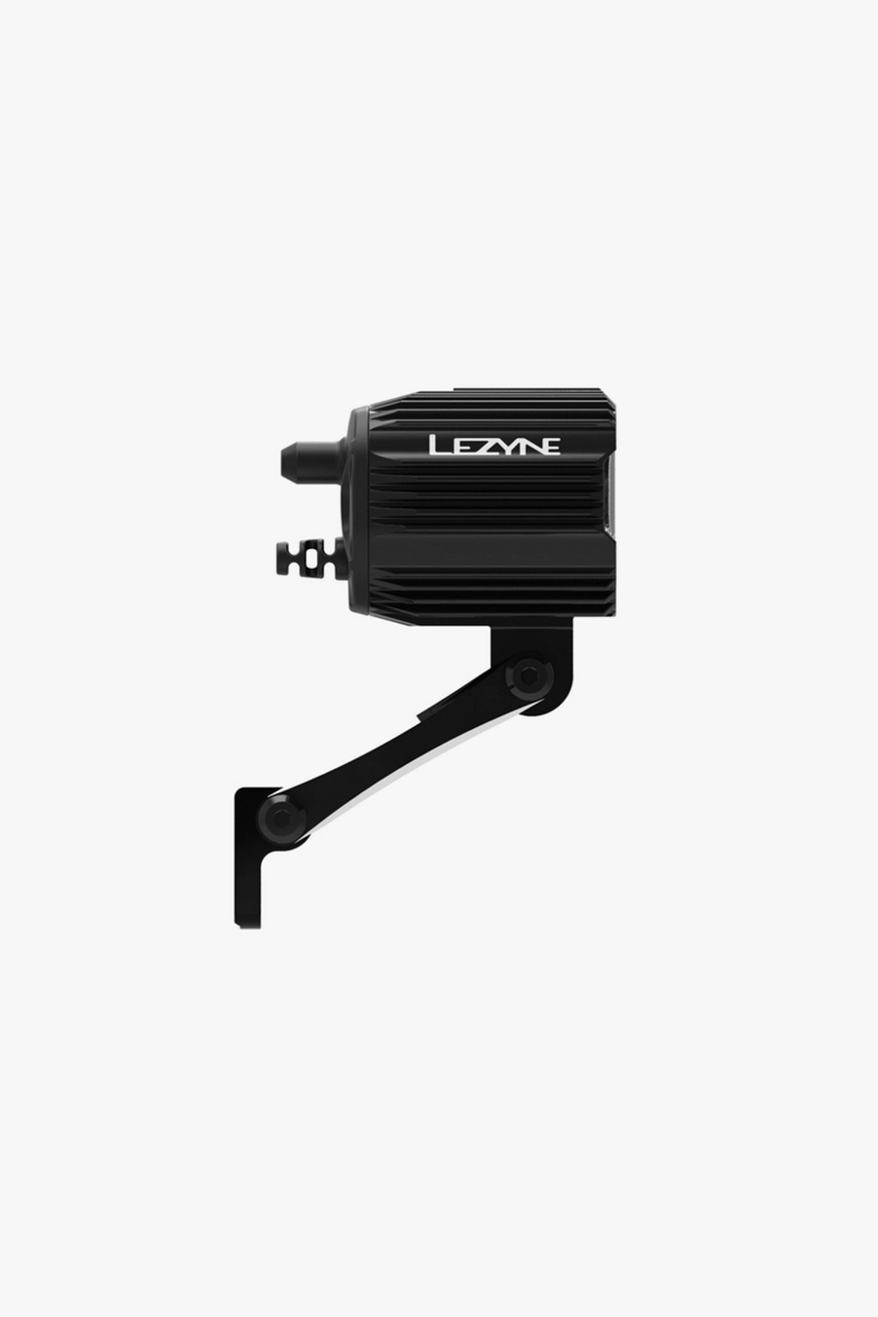Lezyne E-Bike Super HB STVZO E1000 Frontlicht