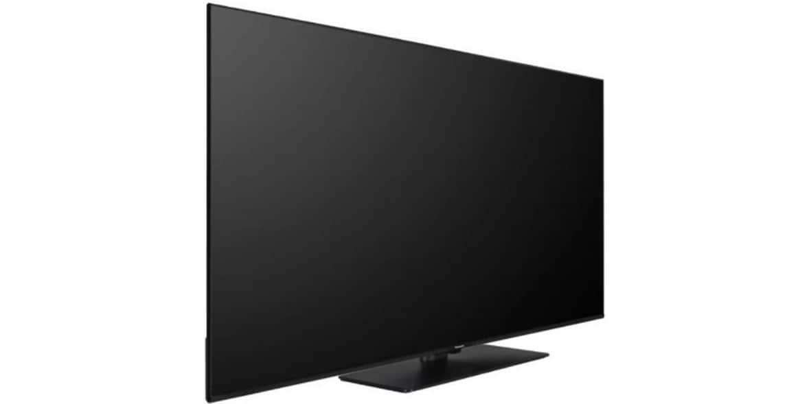 Panasonic TV TB-50W60AEZ 50