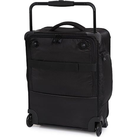 World’s lightest collection 2.0 under seat kabinetrolley – sort