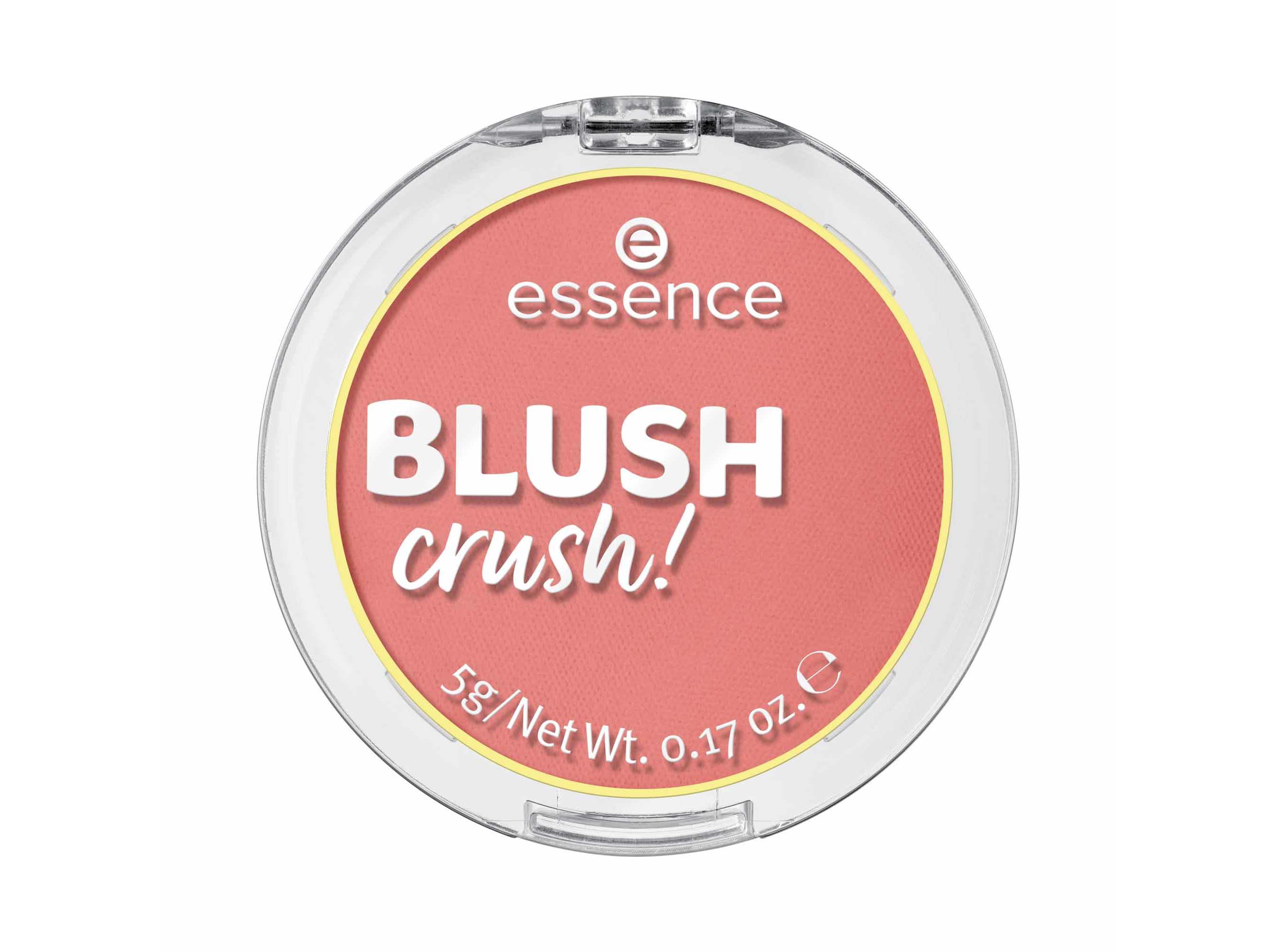 BLUSH ESSENCE CRUSH! 20