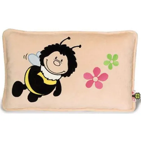 NICI Happy Springtime Hummel Kissen, 43 x 25cm