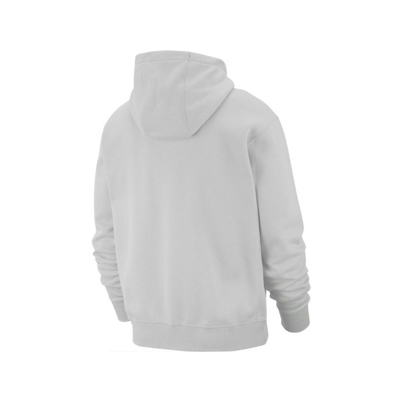 Sweat capuche homme Nike Club Fleece FZ