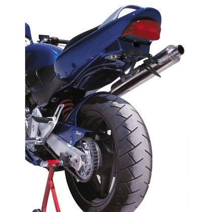Passage de roue Ermax PDR HONDA CB 600 HORNET 98/2002 - Bleu
