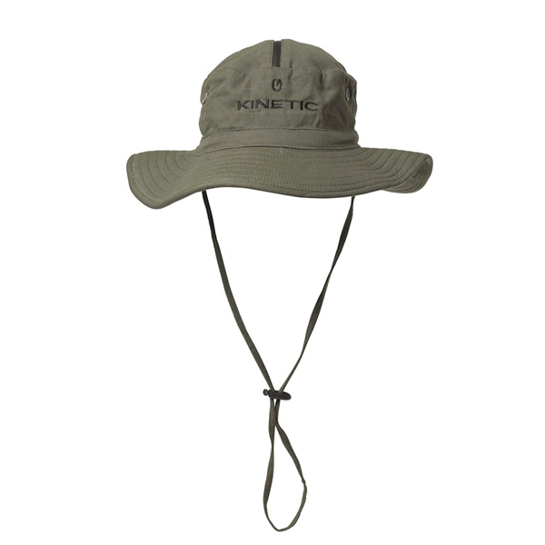 Chapeau anti moustique Kinetic (options multiples)