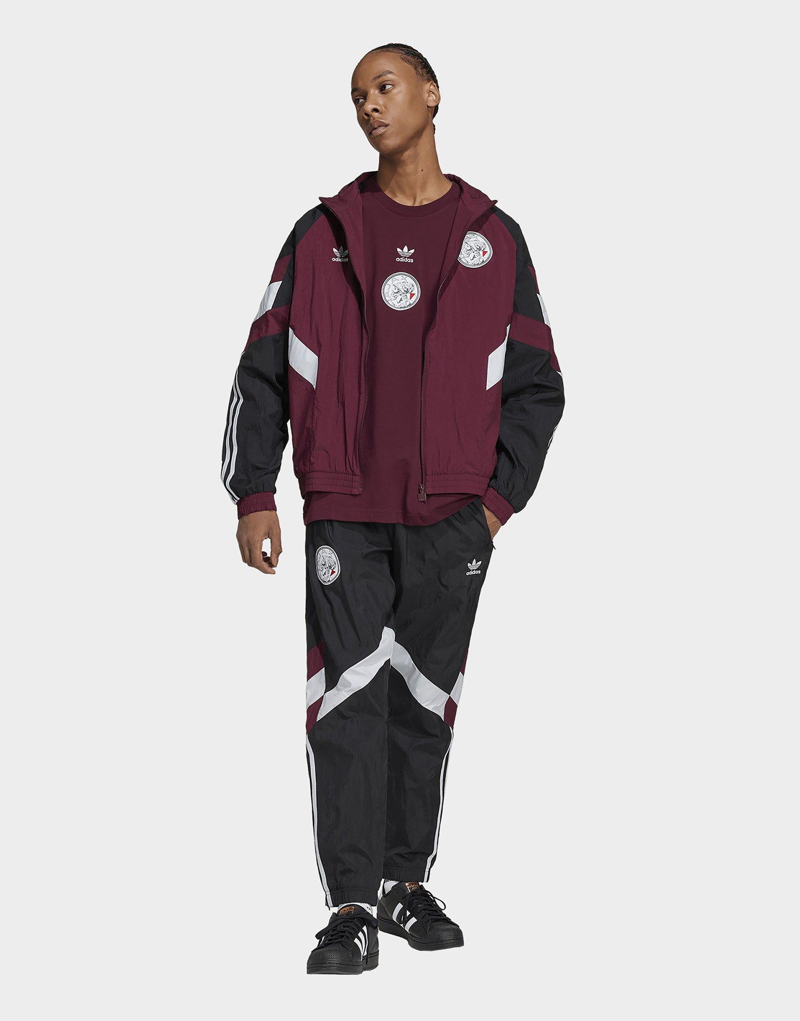 adidas Pantalon de survêtement Ajax Amsterdam Originals