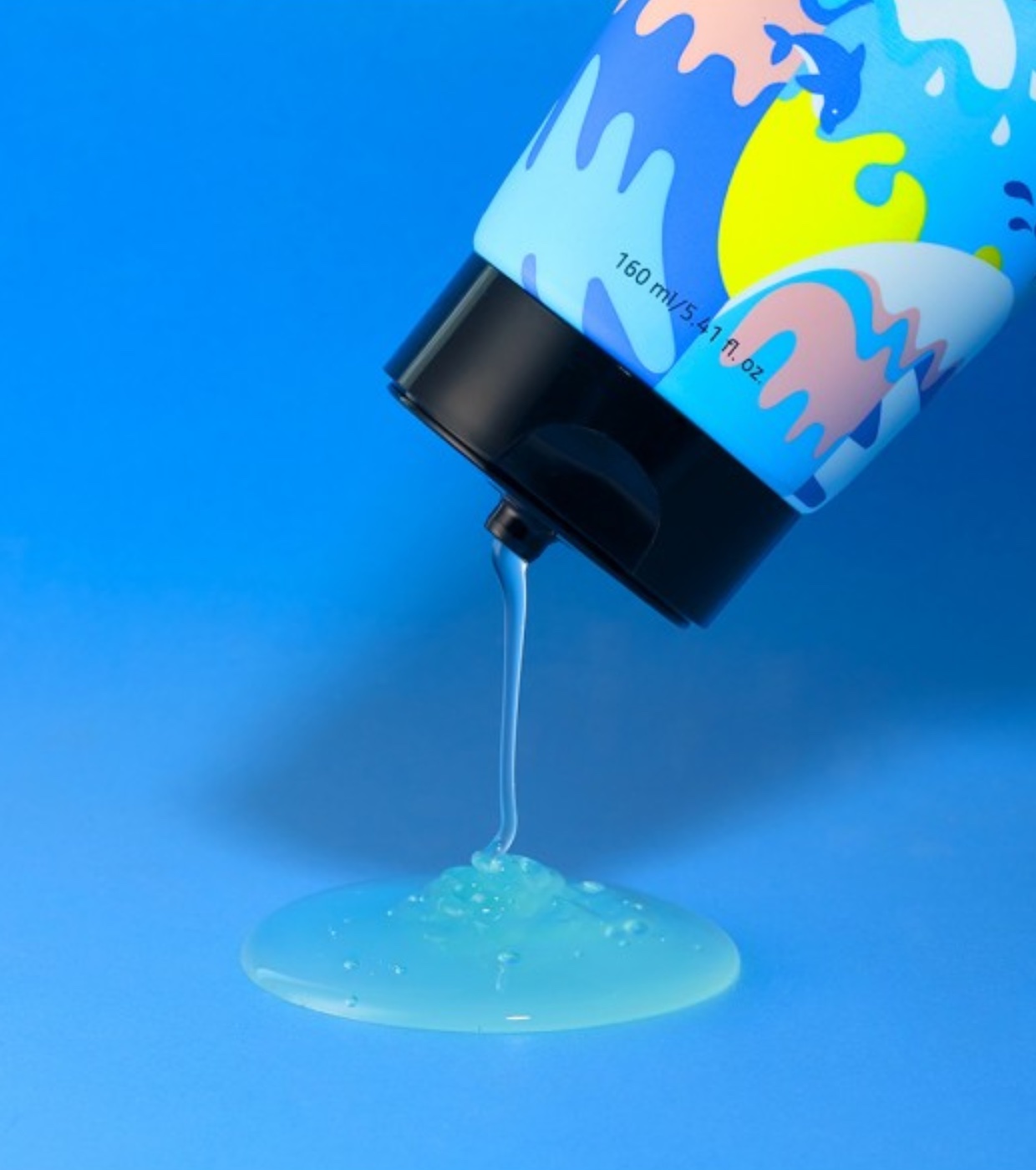belif - *Aqua Bomb* - Gel de limpeza hidratante