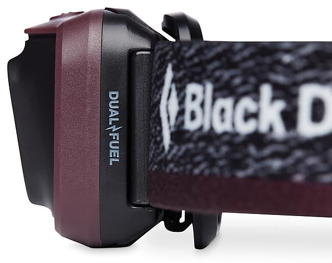 BLACK DIAMOND - LAMPE FRONTALE ASTRO 300