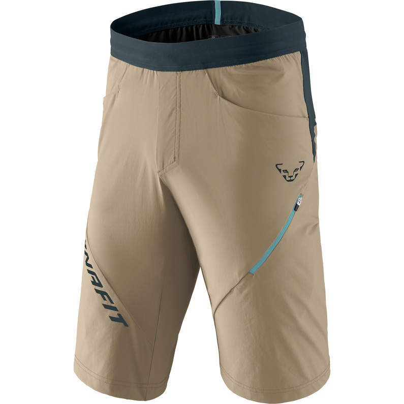 Dynafit Herren Transalper Hybrid Shorts