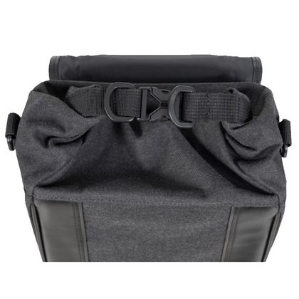 Sacoches cavalières Shad SR38 (10 litres) l'unité Universel - Noir