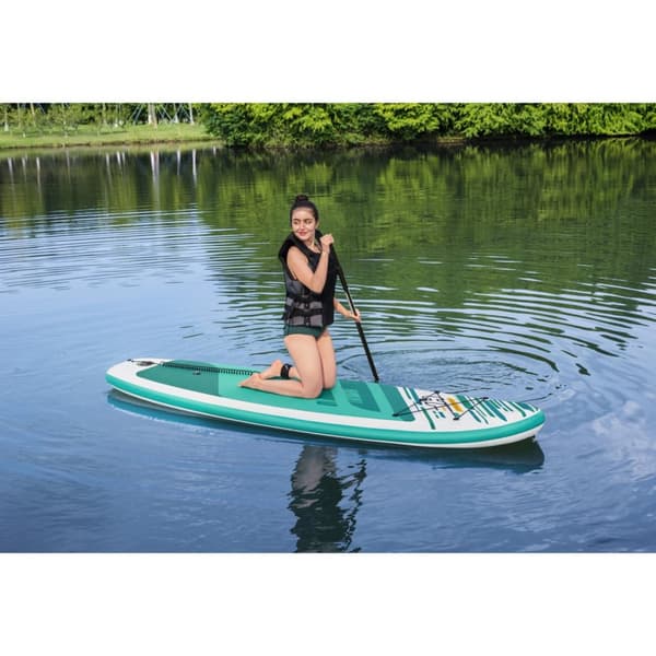 Bestway Hydro Force SUP HuaKa'i-sett