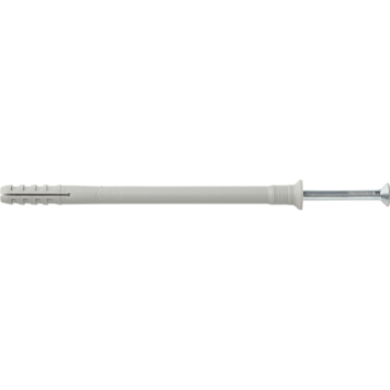 Fischer Slagplug 8x120mm 6 stuks