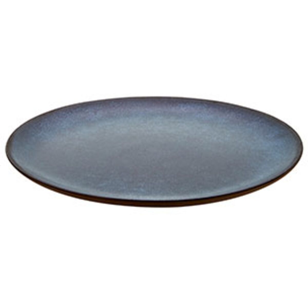 Tallerken 20cm Midnight Blue
