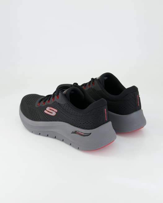 Skechers 232700 Sneaker in Schwarz