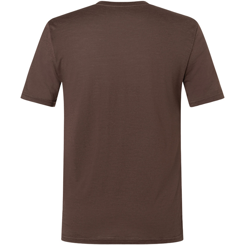 Super.Natural Herren Logo Lines T-Shirt