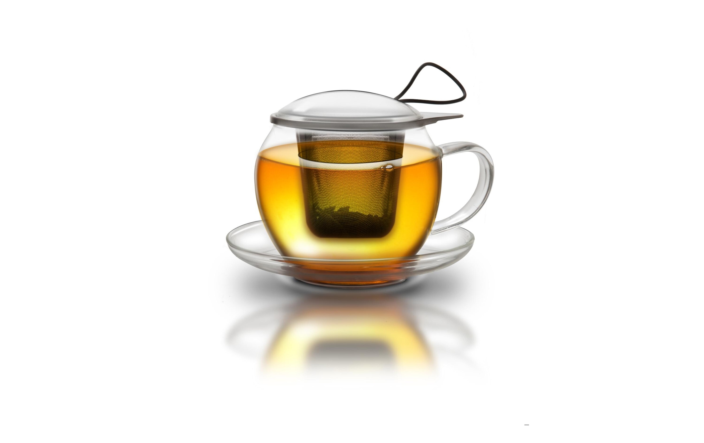 Creano Teeglas »Jumbo 445 ml«