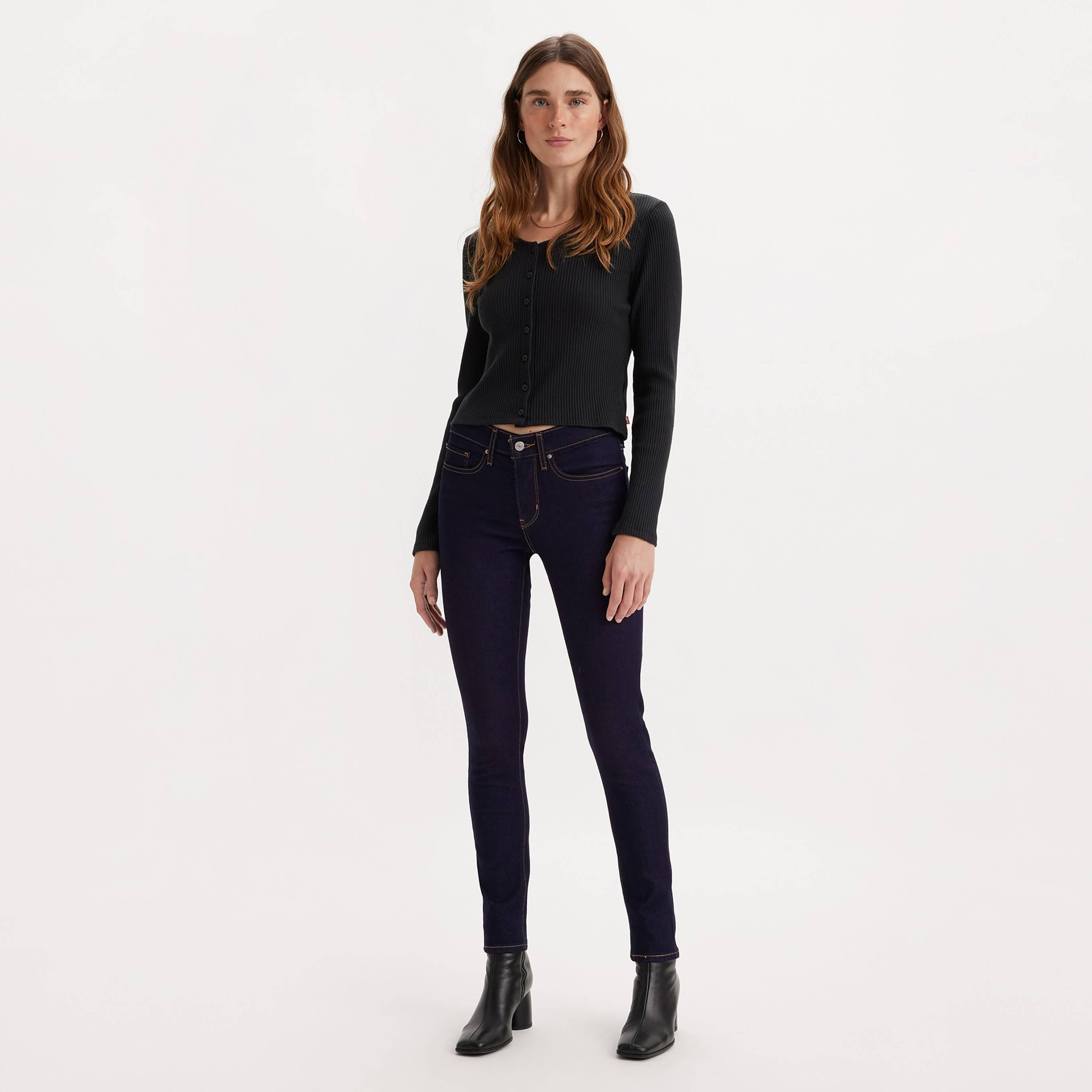 Levis 311 Shaping Skinny Jeans