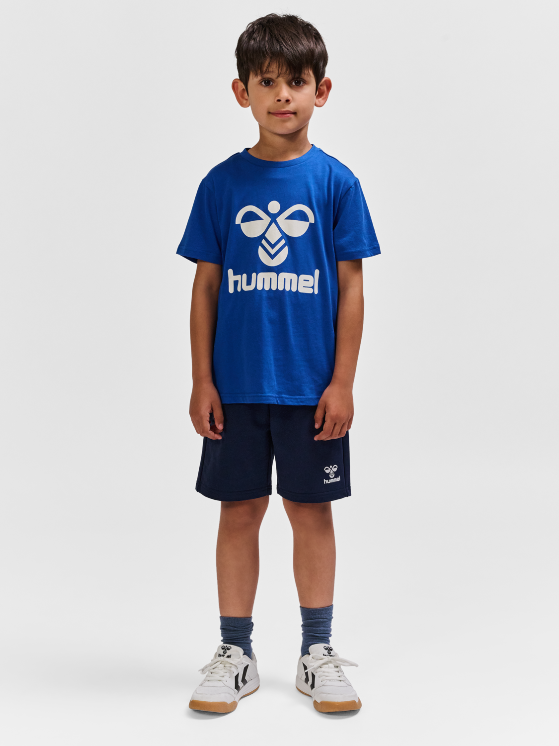 hmlTRES T-SHIRT S/S