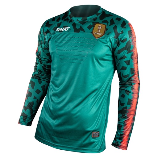 Jersey De Portero Rinat Quartzo
