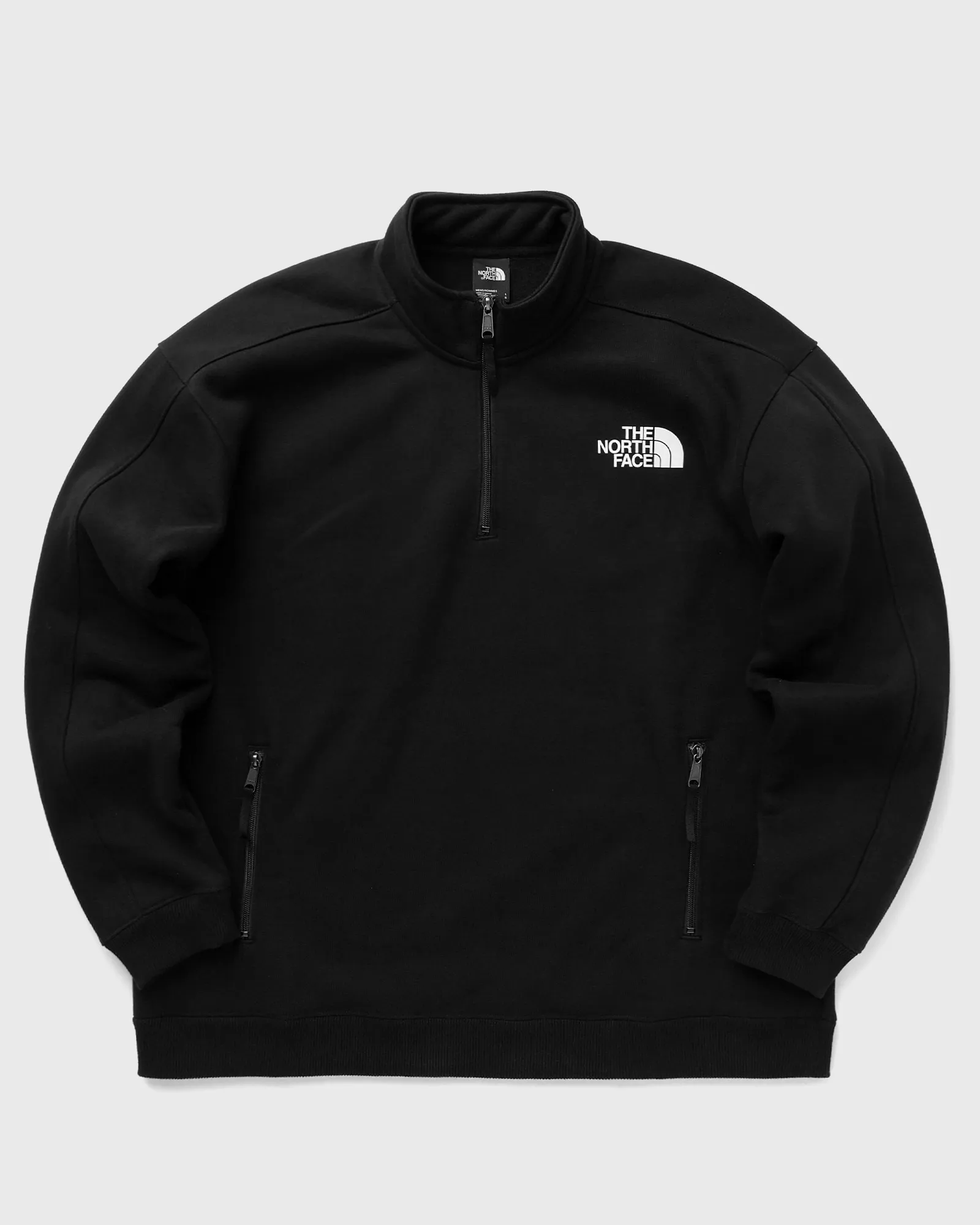 The North Face Heavyweight 1/4 Zip