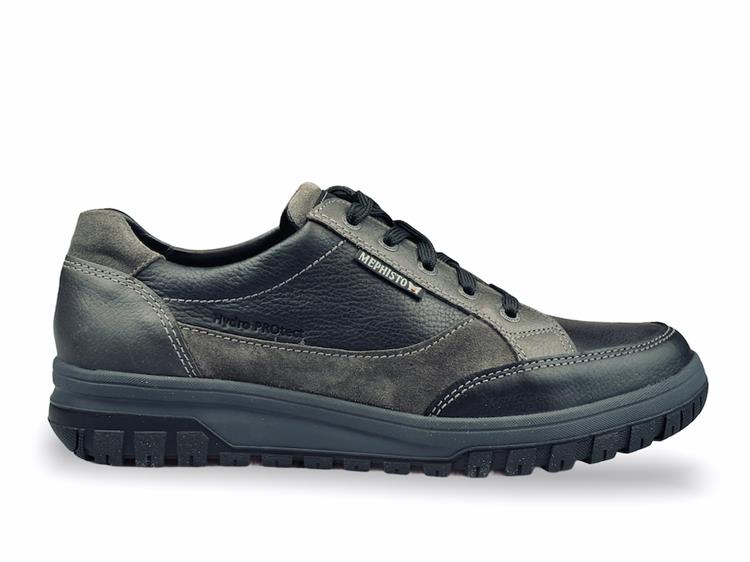 Mephisto Paco Nevada black