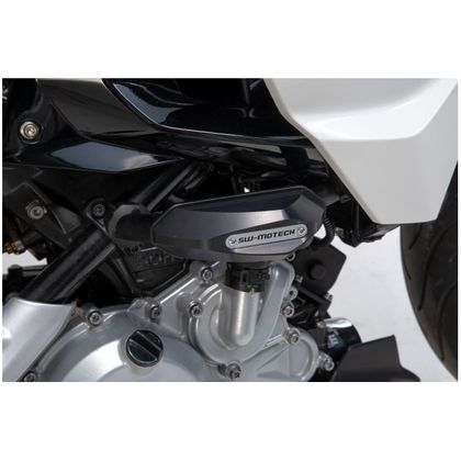 Pare-carter SW-MOTECH kit patin de protection sw motech