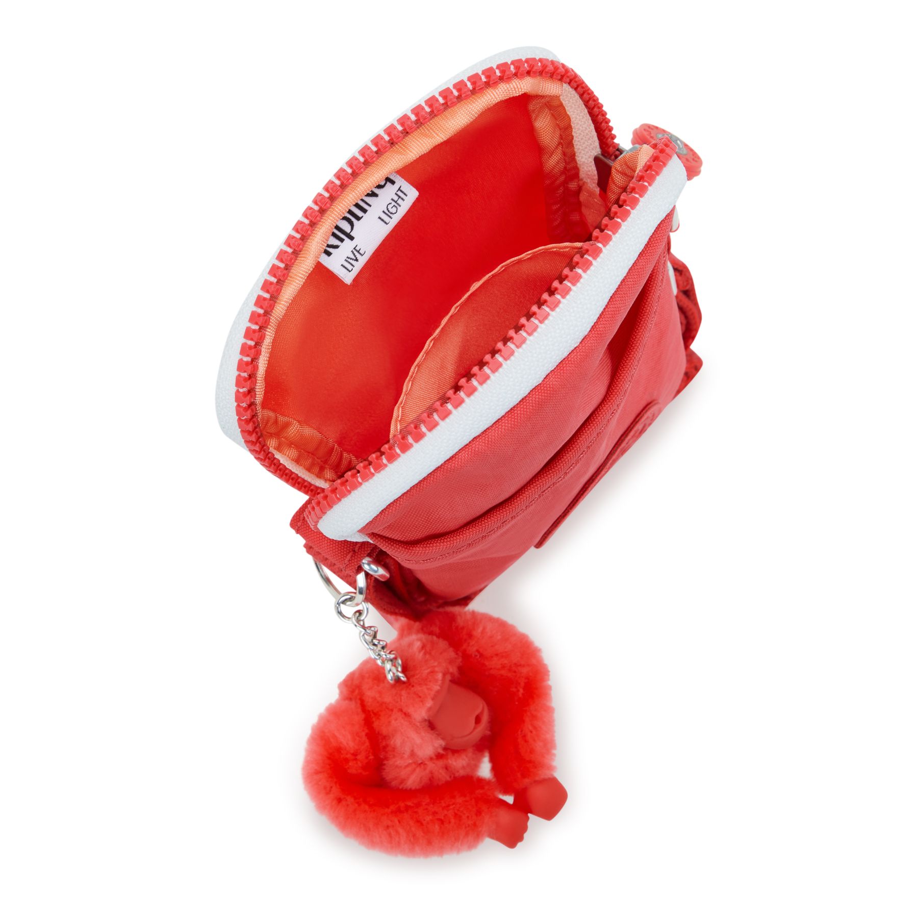TALLY Sac pour Téléphone avec Bandoulière Ajustable - Almost Coral