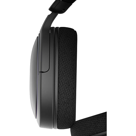 Deltaco Gaming DH430 7.1 gaming headset - sort