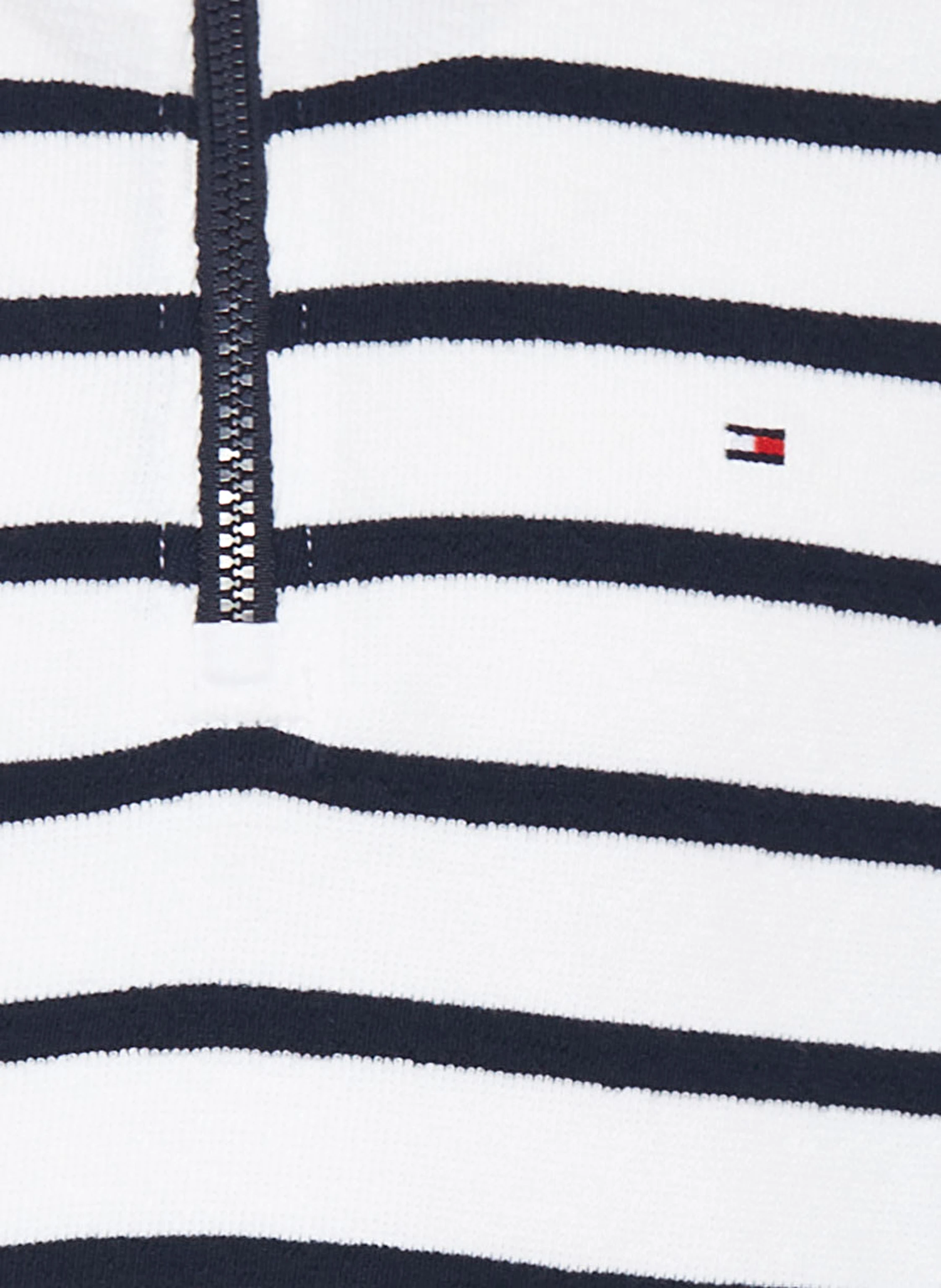 TOMMY HILFIGER Sweat-Troyer
